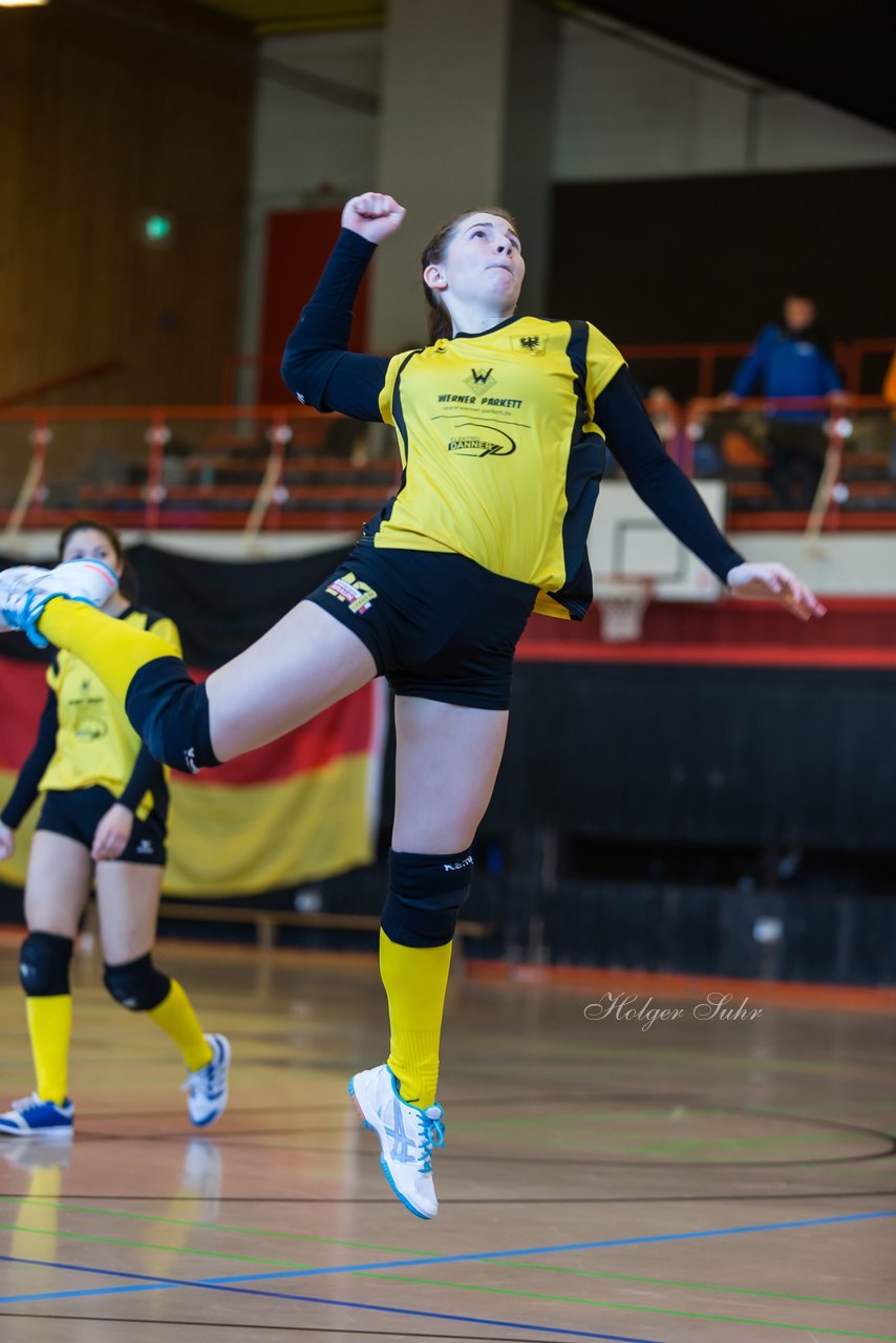 Bild 106 - U16 Deutsche Meisterschaft